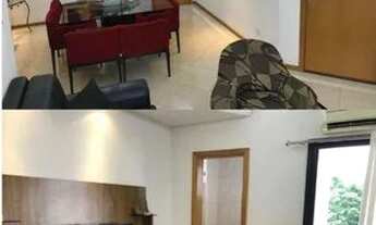 Imagem 6: Apartamento com 5 dormitórios à venda, 219 m² por R$ 1.100.000,00 - Vila Betânia - São Jos