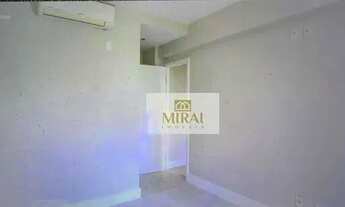 Imagem 3: Apartamento com 2 dormitórios para alugar, 65 m² por R$ 4.130/mês - Jardim Aquarius - São