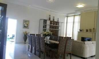 Imagem 6: Casa em um terreno de 1.500 m² no Condomínio Haras Paineiras