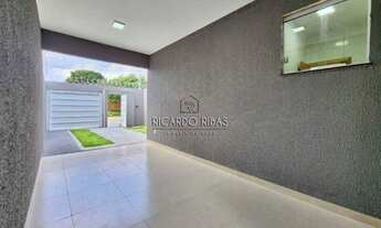 Imagem 6: Casa geminada com 3 quartos - Bairro Setor Conde dos Arcos em Aparecida de Goiânia