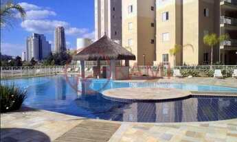 Imagem 7: Venda, Apto em Barueri 1 dormitorio sala com sacada Gourmet