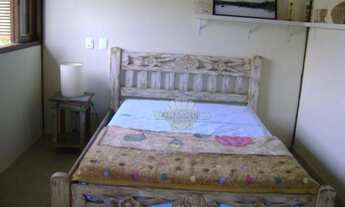 Imagem 6: Sobrado com 5 dormitórios à venda, 225 m² por R$ 3.800.000,00 - Praia de Juquehy - São Seb