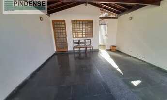 Imagem 2: Casa em Parque São Domingos - Pindamonhangaba, SP