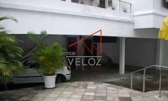 Imagem 3: Casa de rua-À VENDA-Jardim Botânico-Rio de Janeiro-RJ