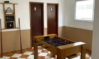 Imagem 5: Apartamento para venda tem 50 metros quadrados com 1 quarto em Guilhermina - Praia Grande