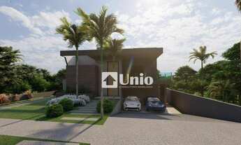 Imagem 5: Casa com 3 suítes à venda, 319 m² por R$ 2.800.000 - Alphaville Piracicaba - Piracicaba/SP