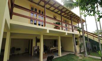 Imagem 2: APARTAMENTO TEMPORADA em FLORIANÓPOLIS - SC, CACHOEIRA DO BOM JESUS