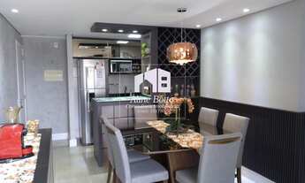 Imagem 5: Apartamento - Jardim Ipaussurama - Campinas