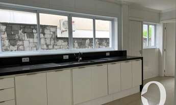 Imagem 6: Casa com 4 dormitórios para alugar, 500 m² por R$ 20.000,00/mês - Alphaville 03 - Santana