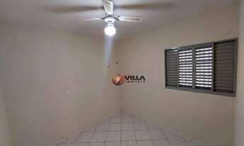 Imagem 4: Apartamento com 2 dormitórios para alugar, 60 m² por R$ 1.000,00/mês - Jardim Ipiranga - A