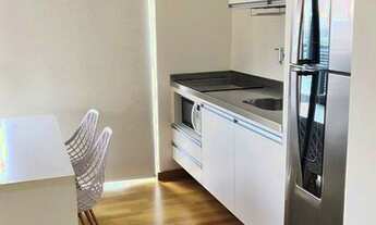 Imagem 6: Apartamento com 1 dormitório à venda, 36 m² por R$ 552.000,00 - Vila Madalena - São Paulo