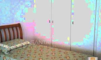 Imagem 5: Apartamento (tipo - padrao) 3 dormitórios/suite, cozinha planejada, portaria 24 horas, ele