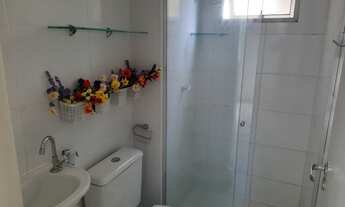 Imagem 6: Bela Vida I Térreo- 2 quartos