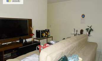 Imagem 2: Sobrado com 2 dormitórios à venda, 100 m² por R$ 600.000,00 - Saúde - São Paulo/SP