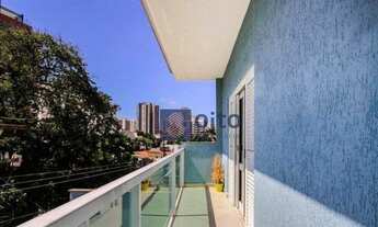 Imagem 2: Casa com 5 dormitórios à venda, 344 m² por R$ 1.800.000,00 - Vila Ipojuca - São Paulo/SP