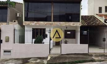 Imagem: Casa à venda, 120 m² por R$ 550.000,00