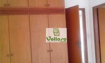 Imagem 4: Apartamento para alugar, 65 m² por R$ 1.200,00/mês - Jardim Proença - Campinas/SP