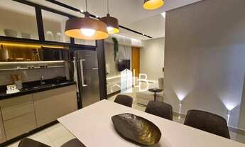 Imagem 7: Apartamento com 2 quartos sendo 1 suíte à venda, 51 m² por R$ 190.900 - Mansour - Uberlând