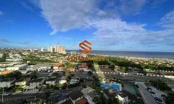 Imagem 2: VENDA APARTAMENTO 150 M² - 3 SUÍTES MAISON BIARRITIZ PATAMARES - SALVADOR