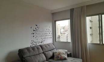 Imagem: Apartamento para venda com 110 m² com 3