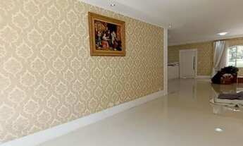 Imagem 5: Casa de condomínio para aluguel tem 300 metros quadrados com 4 quartos