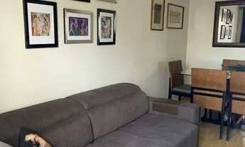 Imagem: Apartamento 3 Dormitórios e 2 vagas a 300