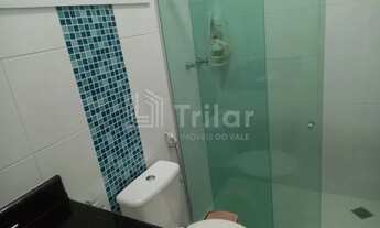 Imagem 4: Sobrado 3/4 sendo 2 suites - Jd das Industrias