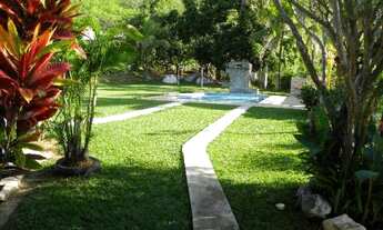 Imagem 4: Chácara para lazer em Leopoldina - MG