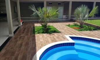 Imagem: Espaço de festa