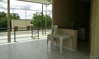 Imagem 4: Terreno no condomínio Monte Carmelo, Sta Cruz RN