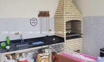 Imagem 6: Casa para Venda em Presidente Prudente, ITACARE, 3 dormitórios, 1 suíte, 1 banheiro, 2 va