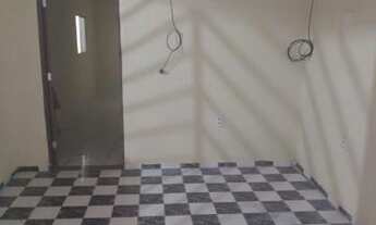 Imagem 5: Casa Grande no Cruzeiro do Anil