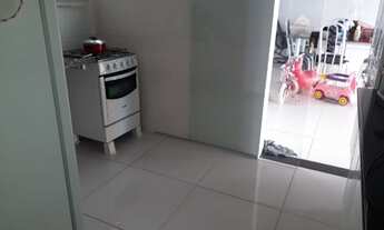 Imagem 6: Casa no Residencial Valle Petrolina