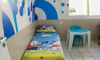 Imagem 6: 1559/01 - Casa Cond Tropical Park II - Av Maria Antonieta Bulamarques