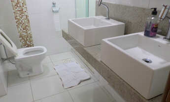 Imagem 4: Apartamento temporada Guarapari Centro, 3 quartos