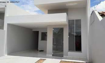 Imagem: Em Construção para Venda em Cuiabá, Dom