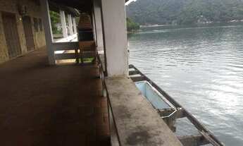 Imagem 3: Vendo ou alugo casa ilha jardim. itacuruca (Rio de Janeiro