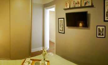 Imagem 2: Viver Mais Jabaquara 1 e 2 Dormitórios