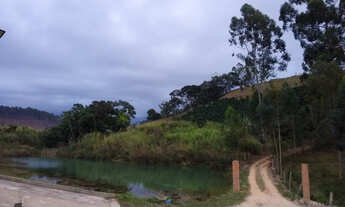 Imagem 2: Sitio para venda Ibitirama