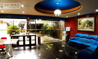 Imagem: Imóvel comercial com 1.200m2 na Avenida