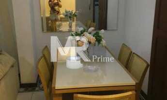 Imagem 4: Apartamento-À VENDA-Copacabana-Rio de Janeiro-RJ