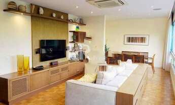 Imagem 7: Luxuoso apartamento em uma das ruas mais nobres de Ipanema!