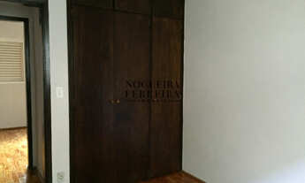 Imagem 3: Casa Jardim Paulista 3 Dormitórios, Suíte