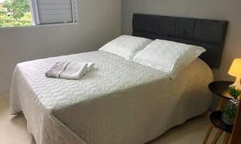 Imagem 2: Apto mobiliado, financia