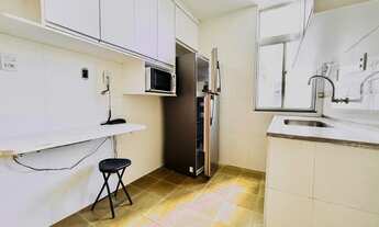 Imagem 7: NASCENTE - Apartamento nascente, 3/4 no Itaigara