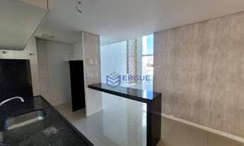 Imagem 3: Apartamento com 3 dormitórios para alugar, 82 m² por R$ 2.800,00/mês - Guararapes - Fortal