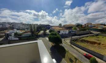 Imagem 4: Cobertura no Bairro Aeroporto - 3 quartos - 2 suítes - área gourmet - Juiz de Fora - MG