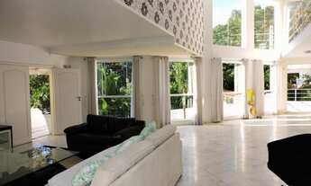 Imagem 7: Cond Res Uruana (Fazendinha) - Moderna, 4 dorms (2 sts), piscina, gourmet!