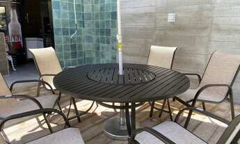 Imagem 4: Super Casa na Praia do Francês 4 suítes e uma super piscina com prainha e bar molhado