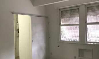 Imagem 4: Conjugadão reformado no Rio Comprido!